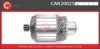 NISSA 2331042160 Armature, starter